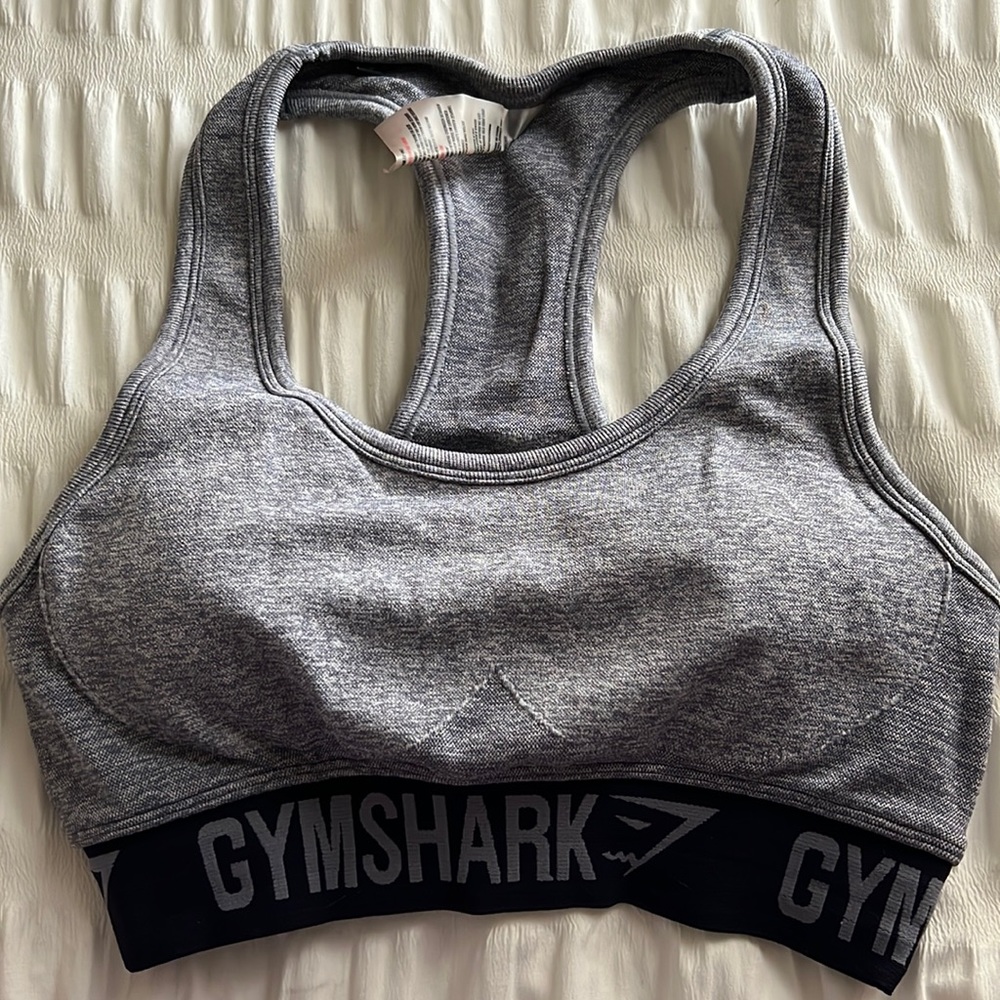 Gymshark Bra